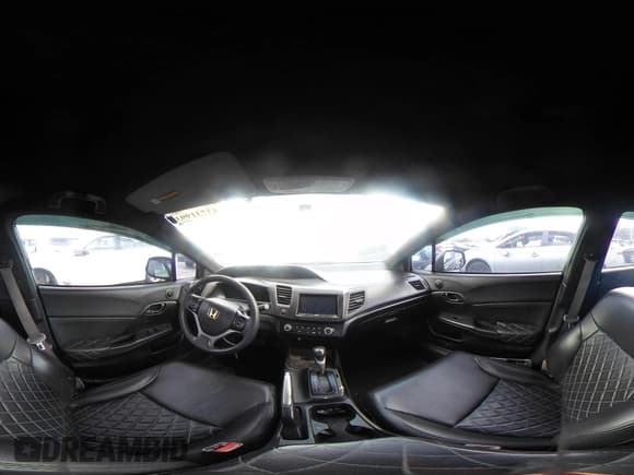 ✅ 2012 Honda Civic LX • VIN: 19XFB2F59CE302899 • Лот: 43731993. Опубликован ранее на IAAI с пробегом 84 338 миль. Бесплатный доступ к архиву аукционных продаж из США и подробный отчёт об истории автомобиля на DreamBid. Изображение 19.