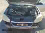 2007 Chevrolet Malibu 1LS z VIN 1G1ZS58FX7F306839, wystawiony jako Copart lot #89662425 z przebiegiem 371 399 mil mil oraz Szkoda całkowita • Salvage title. Historia ofert i sprzedaży dostępna na DreamBid. Obrazek 11.