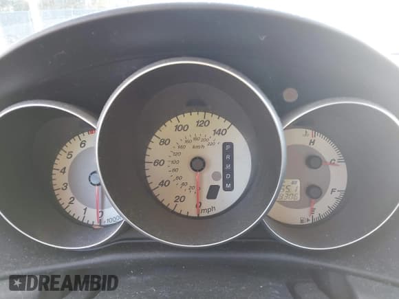 ✅ 2007 Mazda 3 i Sport • VIN: JM1BK12F771765771 • Lot: 41208925. Wystawiony na IAAI z przebiegiem 139 306 mil. Bezpłatny archiwum sprzedaży aukcyjnych z USA i szczegółowy raport historii pojazdu na DreamBid. Zdjęcie 7.