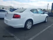 ✅ 2014 Dodge Avenger SE • VIN: 1C3CDZAB8EN215713 • Лот: 41352986. Опубликован ранее на IAAI с пробегом 119 201 миль. Бесплатный доступ к архиву аукционных продаж из США и подробный отчёт об истории автомобиля на DreamBid. Изображение 4.