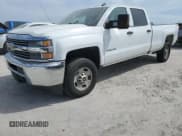 ✅ 2016 Chevrolet Silverado 2500HD Work Truck • VIN: 1GC1KUEG4GF196432 • Лот: 75501534. Опубликован ранее на Copart с пробегом 68 119 миль. Бесплатный доступ к архиву аукционных продаж из США и подробный отчёт об истории автомобиля на DreamBid. Изображение 1.