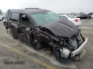 ✅ 2011 Toyota Highlander • VIN: 5TDBK3EH5BS081693 • Лот: 89641795. Опубликован ранее на Copart с пробегом Не указан. Бесплатный доступ к архиву аукционных продаж из США и подробный отчёт об истории автомобиля на DreamBid. Изображение 4.