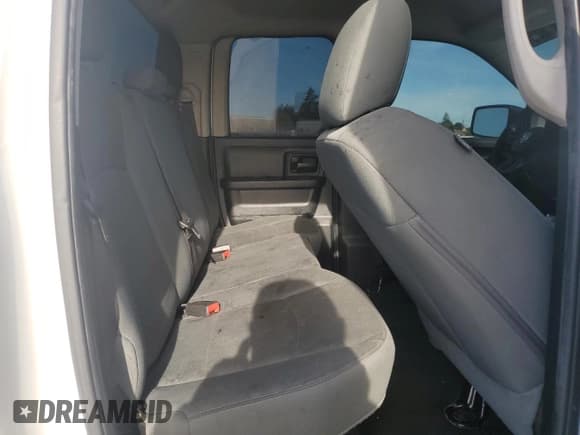 ✅ 2017 Ram 1500 Express • VIN: 1C6RR7FG8HS606308 • Lot: 92240555. Wystawiony na Copart z przebiegiem 187 789 mil. Bezpłatny archiwum sprzedaży aukcyjnych z USA i szczegółowy raport historii pojazdu na DreamBid. Zdjęcie 11.