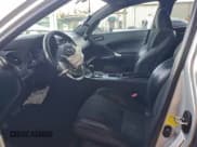 ✅ 2012 Lexus IS 250 • VIN: JTHBF5C28C5168864 • Lot: 93996195. Listed on Copart with 234,180 mi. Free auction sales archive from the USA and detailed vehicle history report at DreamBid. Image 7.