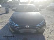✅ 2020 Hyundai Elantra SE • VIN: 5NPD74LF6LH590233 • Лот: 83837935. Опубликован ранее на Copart с пробегом 28 646 миль. Бесплатный доступ к архиву аукционных продаж из США и подробный отчёт об истории автомобиля на DreamBid. Изображение 5.