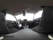 ✅ 2024 Honda HR-V LX • VIN: 3CZRZ2H33RM773928 • Lot: 43034219. Listed on IAAI with 17,076 mi. Free auction sales archive from the USA and detailed vehicle history report at DreamBid. Image 19.