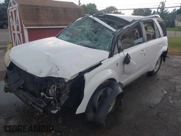 ✅ 2007 Saturn VUE V6 • VIN: 5GZCZ53447S803308 • Lot: 42598463. Wystawiony na IAAI z przebiegiem 232 832 mil. Bezpłatny archiwum sprzedaży aukcyjnych z USA i szczegółowy raport historii pojazdu na DreamBid. Zdjęcie 6.