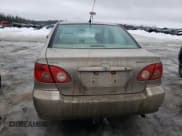 ✅ 2006 Toyota Corolla CE • VIN: 2T1BR32E26C700898 • Lot: 47401935. Listed on Copart with 299,999 mi. Free auction sales archive from the USA and detailed vehicle history report at DreamBid. Image 6.