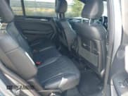 ✅ 2019 Mercedes-Benz GLS 450 • VIN: 4JGDF6EE1KB237414 • Lot: 43337155. Listed on IAAI with 90,866 mi. Free auction sales archive from the USA and detailed vehicle history report at DreamBid. Image 8.