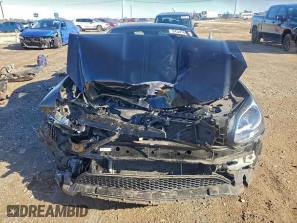 ✅ 2020 Mercedes-Benz SLC 300 • VIN: W1KPK3JA0LF170786 • Лот: 94391495. Опубликован ранее на Copart с пробегом 47 126 миль. Бесплатный доступ к архиву аукционных продаж из США и подробный отчёт об истории автомобиля на DreamBid. Изображение 5.