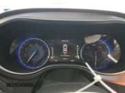 ✅ 2023 Chrysler Pacifica Limited • VIN: 2C4RC1GG8PR625799 • Lot: 85699155. Listed on Copart with 29,273 mi. Free auction sales archive from the USA and detailed vehicle history report at DreamBid. Image 9.