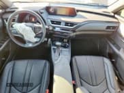 ✅ 2019 Lexus UX 200 F Sport • VIN: JTHY3JBH5K2007924 • Lot: 90074935. Listed on Copart with 81,827 mi. Free auction sales archive from the USA and detailed vehicle history report at DreamBid. Image 8.