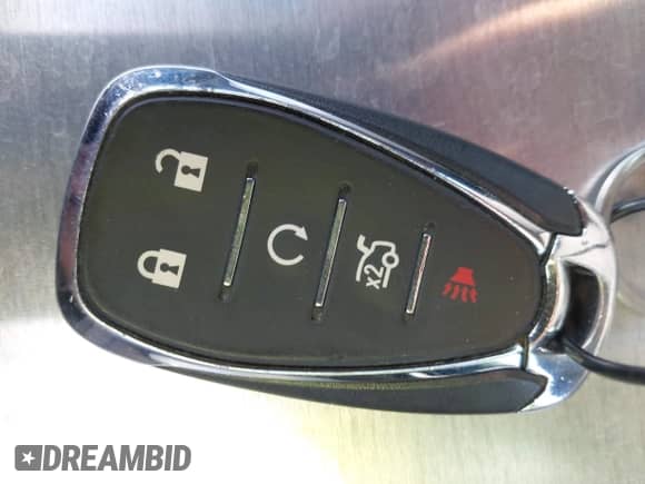 2024 Chevrolet Malibu LT с VIN 1G1ZD5STXRF125767, выставлен на аукционе IAAI как лот 43543412 с пробегом 50 573 миль миль и . История ставок и продаж доступна на DreamBid. Изображение 11.