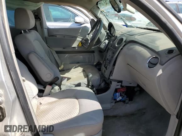 ✅ 2011 Chevrolet HHR LS • VIN: 3GNBAAFW0BS525750 • Lot: 42537895. Listed on Copart with 191,622 mi. Free auction sales archive from the USA and detailed vehicle history report at DreamBid. Image 7.