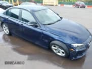✅ 2013 BMW 3 Series 328i • VIN: WBA3C1C5XDF443094 • Лот: 41895141. Опубликован ранее на IAAI с пробегом 76 141 миль. Бесплатный доступ к архиву аукционных продаж из США и подробный отчёт об истории автомобиля на DreamBid. Изображение 6.