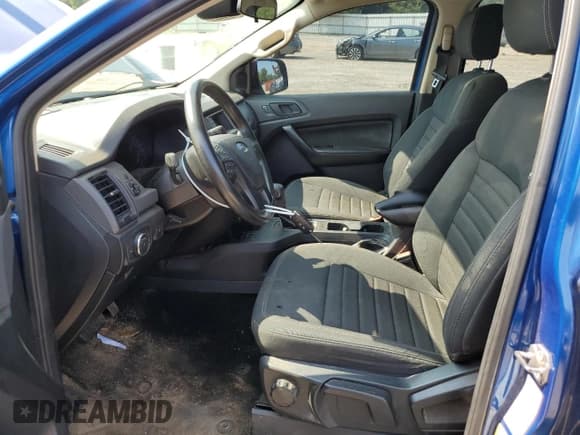 ✅ 2020 Ford Ranger XL • VIN: 1FTER4EH0LLA82042 • Lot: 59361425. Listed on Copart with 109,938 mi. Free auction sales archive from the USA and detailed vehicle history report at DreamBid. Image 7.