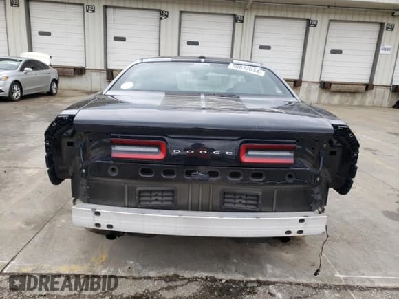 ✅ 2016 Dodge Challenger SXT Plus • VIN: 2C3CDZAG1GH353004 • Lot: 50637644. Wystawiony na Copart z przebiegiem 119 983 mil. Bezpłatny archiwum sprzedaży aukcyjnych z USA i szczegółowy raport historii pojazdu na DreamBid. Zdjęcie 6.