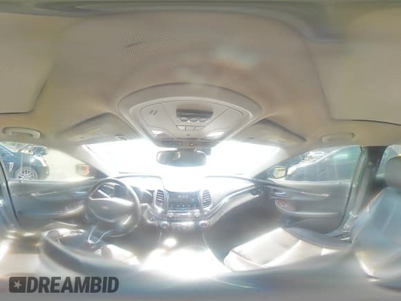 ✅ 2015 Chevrolet Impala LTZ • VIN: 2G1165S36F9237624 • Лот: 67163764. Опубликован ранее на Copart с пробегом 111 270 миль. Бесплатный доступ к архиву аукционных продаж из США и подробный отчёт об истории автомобиля на DreamBid. Изображение 13.