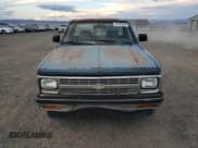 ✅ 1992 Chevrolet S-10 • VIN: 1GCCS14R6N8218748 • Lot: 92470245. Wystawiony na Copart z przebiegiem 237 123 mil. Bezpłatny archiwum sprzedaży aukcyjnych z USA i szczegółowy raport historii pojazdu na DreamBid. Zdjęcie 5.