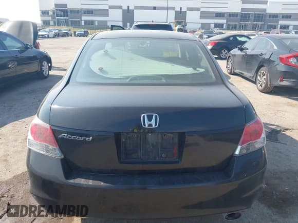 ✅ 2009 Honda Accord EX • VIN: 1HGCP26729A040890 • Lot: 43224241. Wystawiony na IAAI z przebiegiem 200 949 mil. Bezpłatny archiwum sprzedaży aukcyjnych z USA i szczegółowy raport historii pojazdu na DreamBid. Zdjęcie 17.