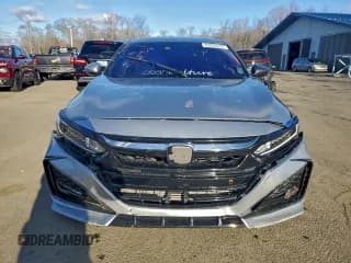 ✅ 2020 Honda Accord Sport • VIN: 1HGCV1F36LA006844 • Лот: 93896615. Опубликован ранее на Copart с пробегом 92 976 миль. Бесплатный доступ к архиву аукционных продаж из США и подробный отчёт об истории автомобиля на DreamBid. Изображение 5.