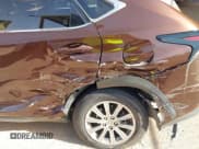 ✅ 2016 Lexus NX 200t • VIN: JTJYARBZ8G2038748 • Lot: 42459188. Listed on IAAI with 134,536 mi. Free auction sales archive from the USA and detailed vehicle history report at DreamBid. Image 6.