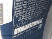 ✅ 2020 Land Rover Range Rover HSE • VIN: SALGS2RU8LA403337 • Lot: 43899901. Wystawiony na IAAI z przebiegiem 25 836 mil. Bezpłatny archiwum sprzedaży aukcyjnych z USA i szczegółowy raport historii pojazdu na DreamBid. Zdjęcie 9.