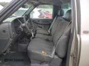 ✅ 2000 Chevrolet Silverado 1500 • VIN: 1GCEK14V1YZ341121 • Lot: 68651164. Listed on Copart with 216,689 mi. Free auction sales archive from the USA and detailed vehicle history report at DreamBid. Image 7.