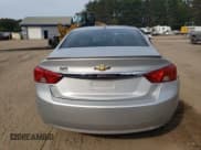 ✅ 2016 Chevrolet Impala LT • VIN: 2G1115S3XG9195281 • Лот: 72021634. Опубликован ранее на Copart с пробегом 38 904 миль. Бесплатный доступ к архиву аукционных продаж из США и подробный отчёт об истории автомобиля на DreamBid. Изображение 6.