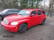 ✅ 2011 Chevrolet HHR 1LT • VIN: 3GNBABFW0BS508792 • Lot: 41922002. Listed on IAAI with 301,956 mi. Free auction sales archive from the USA and detailed vehicle history report at DreamBid. Image 18.