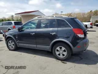 2008 Saturn VUE XE z VIN 3GSDL43N38S729237, wystawiony jako Copart lot #52702794 z przebiegiem 201 510 mil mil oraz Nie do naprawy • Non repairable. Historia ofert i sprzedaży dostępna na DreamBid. Obrazek 2.