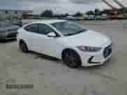 2017 Hyundai Elantra SE с VIN 5NPD84LF1HH001092, выставлен на аукционе Copart как лот 68354005 с пробегом 126 344 миль миль и Списание • Salvage title. История ставок и продаж доступна на DreamBid. Изображение 4.