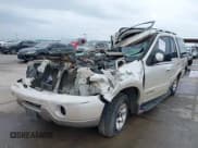 ✅ 2000 Lincoln Navigator • VIN: 5LMEU27A4YLJ29673 • Lot: 41516144. Listed on IAAI with Not provided. Free auction sales archive from the USA and detailed vehicle history report at DreamBid. Image 19.