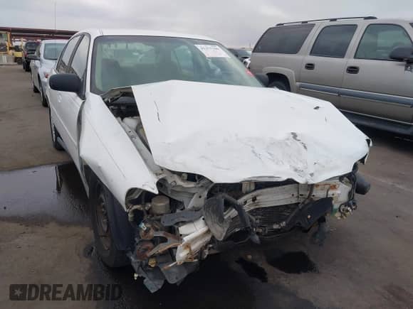 2003 Chevrolet Malibu z VIN 1G1ND52J63M580342, wystawiony jako IAAI lot #41275300 z przebiegiem 156 346 mil mil oraz . Historia ofert i sprzedaży dostępna na DreamBid. Obrazek 6.