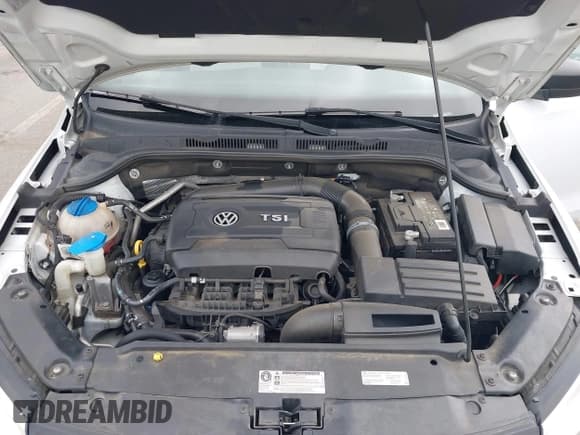 ✅ 2016 Volkswagen Jetta Sport • VIN: 3VWD17AJ3GM228366 • Lot: 43018875. Wystawiony na IAAI z przebiegiem 117 286 mil. Bezpłatny archiwum sprzedaży aukcyjnych z USA i szczegółowy raport historii pojazdu na DreamBid. Zdjęcie 10.