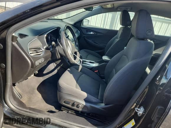 2017 Chevrolet Malibu LT z VIN 1G1ZE5ST4HF178282, wystawiony jako Copart lot #85111245 z przebiegiem 94 500 mil mil oraz Czysty tytuł • Clean title. Historia ofert i sprzedaży dostępna na DreamBid. Obrazek 7.