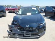 ✅ 2025 Honda HR-V LX • VIN: 3CZRZ1H3XSM701625 • Lot: 43193648. Listed on IAAI with Not provided. Free auction sales archive from the USA and detailed vehicle history report at DreamBid. Image 12.