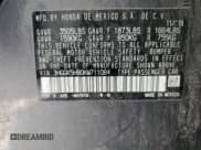 ✅ 2019 Honda Fit EX • VIN: 3HGGK5H80KM711084 • Лот: 90930455. Опубликован ранее на Copart с пробегом 63 772 миль. Бесплатный доступ к архиву аукционных продаж из США и подробный отчёт об истории автомобиля на DreamBid. Изображение 12.