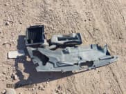 ✅ 2006 Dodge Durango SLT • VIN: 1D4HB48N96F135622 • Lot: 43723689. Listed on IAAI with Not provided. Free auction sales archive from the USA and detailed vehicle history report at DreamBid. Image 11.