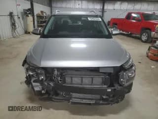 ✅ 2023 Hyundai Venue SEL • VIN: KMHRC8A34PU251558 • Lot: 73492334. Listed on Copart with 3,327 mi. Free auction sales archive from the USA and detailed vehicle history report at DreamBid. Image 5.