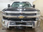 ✅ 2015 Chevrolet Silverado 2500HD LT • VIN: 1GC2KVEG2FZ117363 • Лот: 67086885. Опубликован ранее на Copart с пробегом 221 446 миль. Бесплатный доступ к архиву аукционных продаж из США и подробный отчёт об истории автомобиля на DreamBid. Изображение 5.