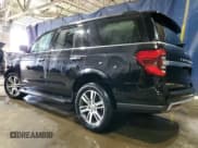 ✅ 2024 Ford Expedition Limited • VIN: 1FMJU1K84REA56424 • Lot: 47478895. Listed on Copart with 19,007 mi. Free auction sales archive from the USA and detailed vehicle history report at DreamBid. Image 2.