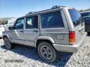✅ 2001 Jeep Cherokee Limited • VIN: 1J4FT58S81L513804 • Lot: 49032865. Listed on Copart with 275,510 mi. Free auction sales archive from the USA and detailed vehicle history report at DreamBid. Image 2.