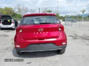 ✅ 2024 Hyundai Venue SEL • VIN: KMHRC8A37RU279776 • Lot: 41609292. Listed on IAAI with 2,801 mi. Free auction sales archive from the USA and detailed vehicle history report at DreamBid. Image 17.