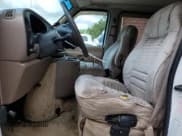 ✅ 1997 Ford Econoline Commercial • VIN: 1FDEE14L8VHB92094 • Lot: 64173094. Wystawiony na Copart z przebiegiem 264 897 mil. Bezpłatny archiwum sprzedaży aukcyjnych z USA i szczegółowy raport historii pojazdu na DreamBid. Zdjęcie 7.