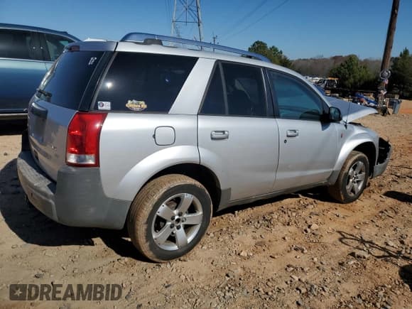 ✅ 2004 Saturn VUE V6 • VIN: 5GZCZ53454S844462 • Лот: 92428365. Опубликован ранее на Copart с пробегом 187 363 миль. Бесплатный доступ к архиву аукционных продаж из США и подробный отчёт об истории автомобиля на DreamBid. Изображение 3.