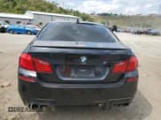 ✅ 2013 BMW M5 • VIN: WBSFV9C50DD096291 • Lot: 69560444. Listed on Copart with 85,723 mi. Free auction sales archive from the USA and detailed vehicle history report at DreamBid. Image 6.