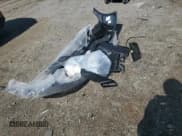 ✅ 2017 Jaguar XF 20d Premium • VIN: SAJBD4BN6HCY42642 • Lot: 64603755. Listed on Copart with 38,791 mi. Free auction sales archive from the USA and detailed vehicle history report at DreamBid. Image 12.