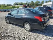 ✅ 2019 Nissan Versa S Plus • VIN: 3N1CN7AP0KL812345 • Lot: 84175405. Listed on Copart with 135,566 mi. Free auction sales archive from the USA and detailed vehicle history report at DreamBid. Image 2.