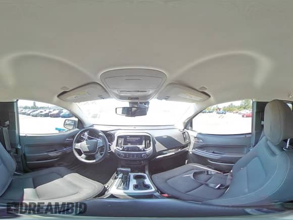 2020 Chevrolet Colorado 4WD LT с VIN 1GCHTCEA2L1188998, выставлен на аукционе Copart как лот 64784205 с пробегом 117 535 миль миль и Списание • Salvage title. История ставок и продаж доступна на DreamBid. Изображение 14.